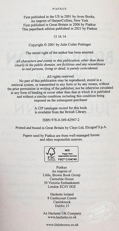 【中商原版】布里奇顿家族 名门韵事6影视版 When He Was Wicked Bridgerton 英文原版 柏捷顿家族 Julia Quinn 商品图3