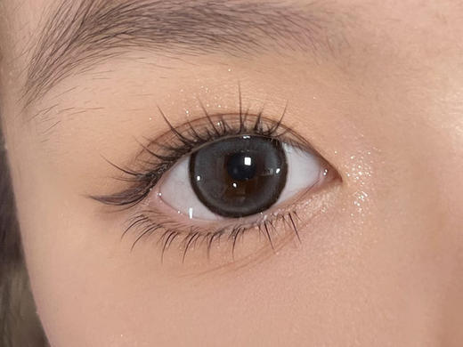 Sondercon 阿宝灰 日抛 十片 14.5mm 参考着色14.0mm 基弧8.8 含水43% 新锐国货 商品图3