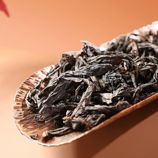 溪谷留香-三坑两涧 50g 商品图3