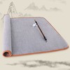 【福利】专用书法国画毛笔毛毡垫加厚羊毛垫布50*70cm34*40cm40*60cm裁剪 商品缩略图0