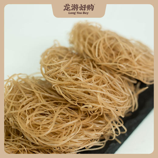 【龙游好物】吴氏种田佬240g 青稞面 商品图0