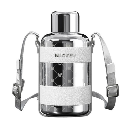 GERM 米奇成人智能保温杯（米奇钢杯） 银色 商品图0