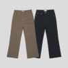 GOODBAI 916 洗水帆布微喇裤 商品缩略图1