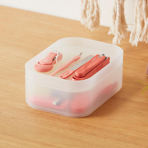 自由组合 可堆叠小盒 商品图0