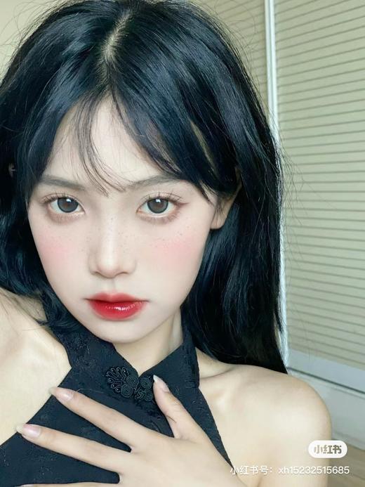 [韩国美瞳] kikicon 易梦玲同款 韩产日抛 10片装 （度数不同记得留言） 商品图7