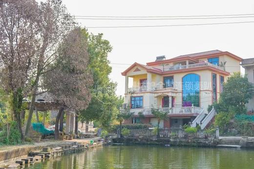 鄂州慢姑娘欣欣向荣别墅轰趴 商品图1