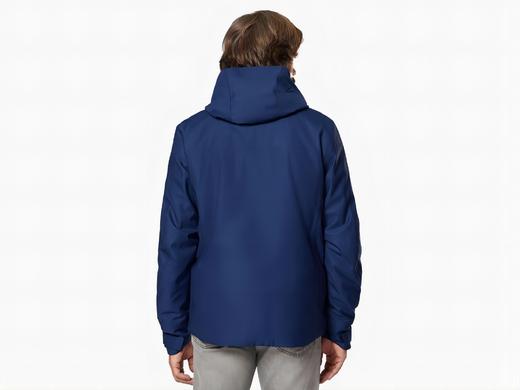 Sease - Balma Jacket - Navy Blue - 男装 - 滑雪夹克 - 深蓝色 商品图5