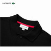 Lacoste法国鳄鱼龙年新年系列新款时尚印花POLO短袖PH4776-98 商品缩略图7