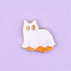 北京仓｜Coucou Suzette-Ghost Cat-小鬼猫 胸针［法国设计师］ 商品缩略图0