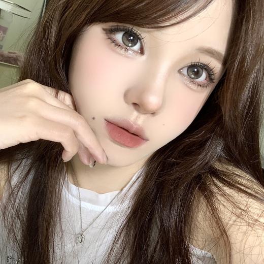 colorwink 美瞳半年抛 金吉拉 直径14.2mm着色13.4mm 商品图2