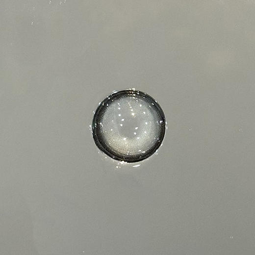 Sondercon 阿宝灰 日抛 十片 14.5mm 参考着色14.0mm 基弧8.8 含水43% 新锐国货 商品图5