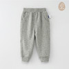 【秋冬针织裤】卓儿男童全棉针织长裤卫裤休闲裤适合1.5岁-6岁 商品缩略图3