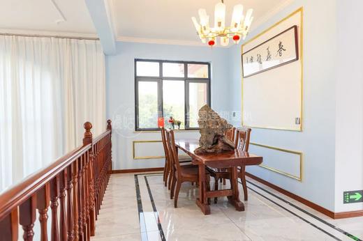 鄂州慢姑娘欣欣向荣别墅轰趴 商品图7