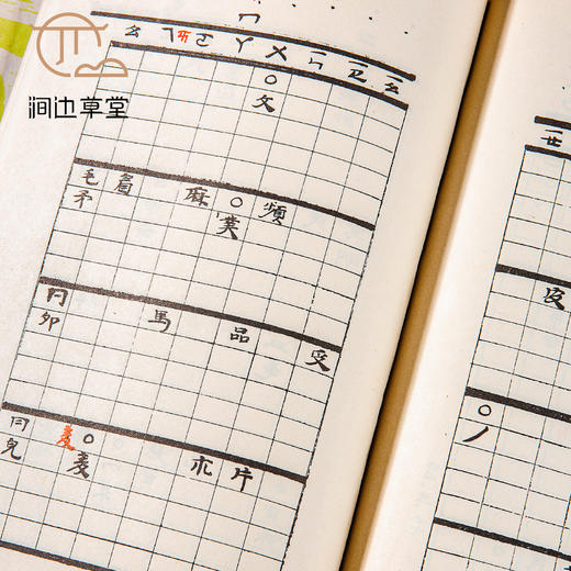 【绝版好书】《说文部首提要与今读》32开精装102页，1977年台艺文印书馆初版 商品图3