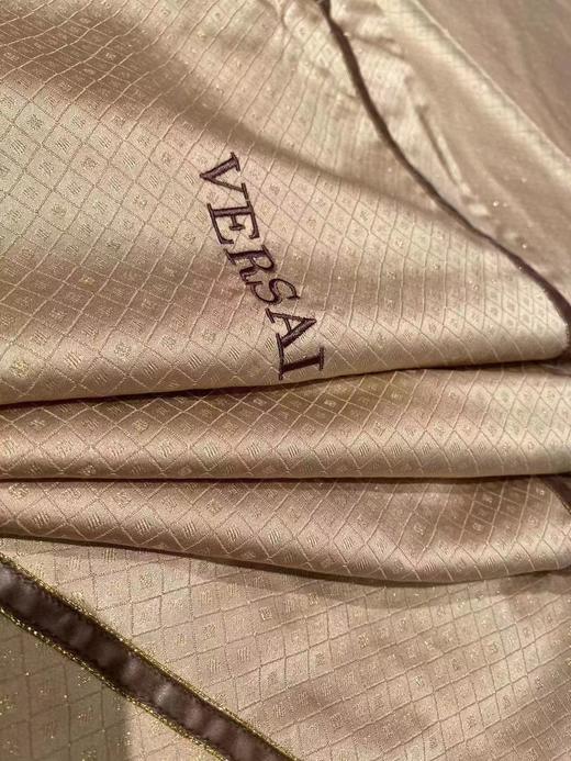 【6F】富安娜维莎系列床单四件套/方索 商品图3