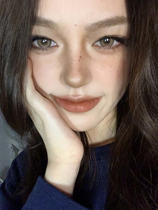 colorwink 美瞳半年抛  大橘 直径14.5mm着色13.7mm 商品图10