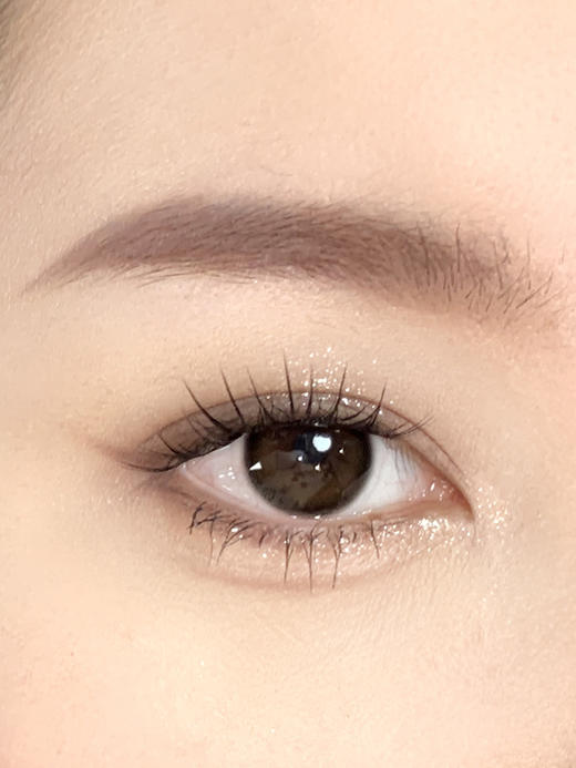 Sondercon 纯野黑 日抛 十片 14.2mm 参考着色12.8mm 基弧8.7 含水43% 新锐国货 商品图3