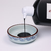 【庆学堂】檀香味墨汁500ml 文房四宝 书法国画墨汁创作墨汁书法入门练习练字墨水 商品缩略图3