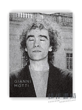 Gianni Motti / 詹尼·莫蒂