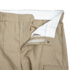 Drole de Monsieur Le Pantalon Cargo 法兰绒工装休闲多袋长裤 商品缩略图3