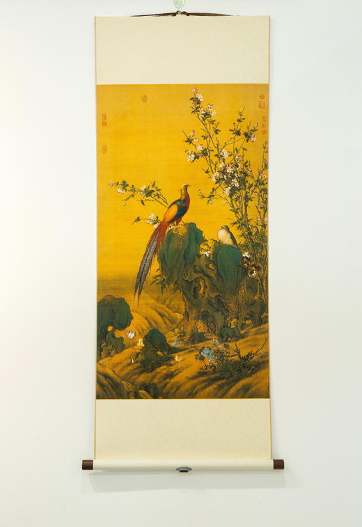 《加热画》,会发热的艺术珍品！一幅画搞定冬天取暖！ 商品图3