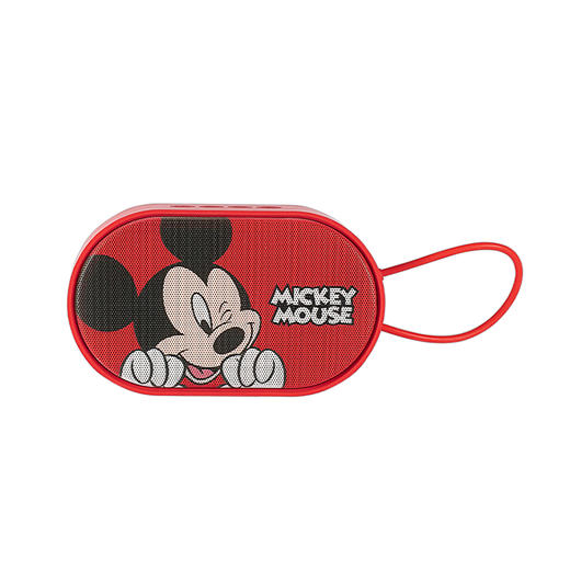 格沵潮人礼盒（甬艾专款）红色 商品图2