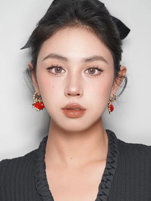 colorwink 美瞳半年抛  金渐层 直径14.2mm着色13.4mm 商品图0