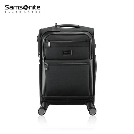 新秀丽SBL ENCODE系列高端商务软箱HO0*016 商品图3