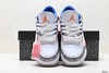 耐克乔丹Nike Air Jordan 3 Retro中帮复古篮球鞋CT8532-059男女鞋 商品缩略图7