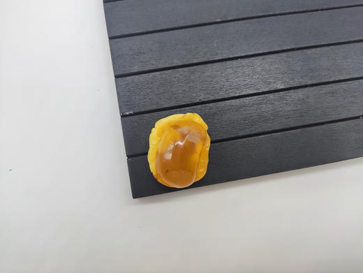 琥珀蜜蜡挂件-30,10.84克 商品图0