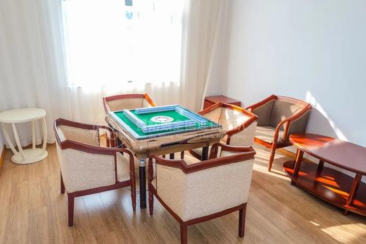 鄂州慢姑娘欣欣向荣别墅轰趴 商品图6