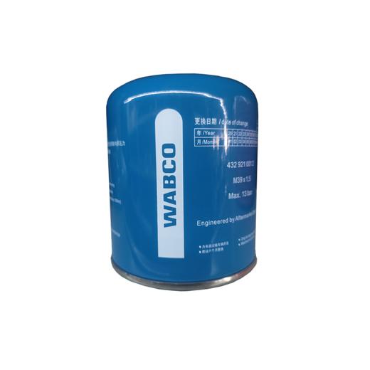 蓝罐干燥罐干燥筒滤水干燥器威伯科WABCO4329210012（包邮） 商品图5