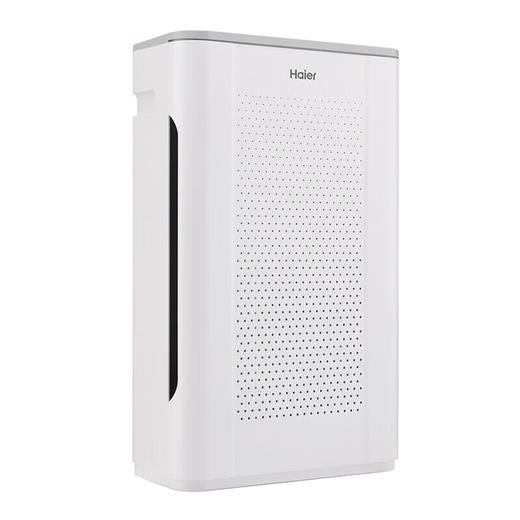 海尔（Haier）空气净化器 家用除甲醛除雾霾除PM2.5除烟除花粉除异味 KJ218F-HCB 商品图2