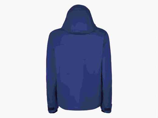 Sease - Balma Jacket - Navy Blue - 男装 - 滑雪夹克 - 深蓝色 商品图1