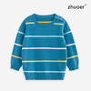 【秋冬毛衫】卓儿男童时尚全棉针织毛衫适合1.5岁-6岁 商品缩略图2