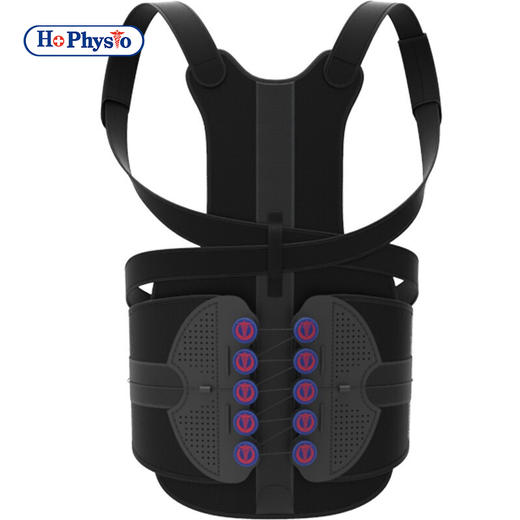 何浩明驼背矫姿带 商品图4