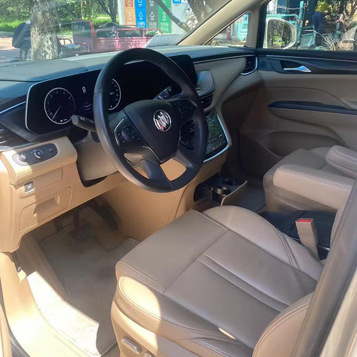 别克 GL8 ES 陆尊 653T 尊享型【长租-北京】 商品图3