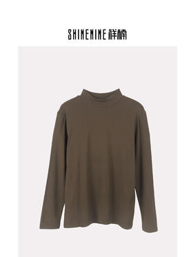 E23301140中领长袖T恤