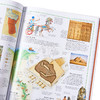 【中商原版】古代世界地图集 The Ancient Worlds Atlas 英文原版 DK Publishing 商品缩略图2