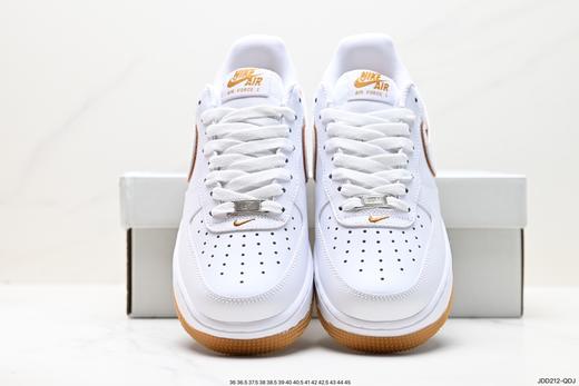 耐克Nike Air Force 1 Low空军一号休闲运动板鞋DV0788-104男女鞋 商品图7