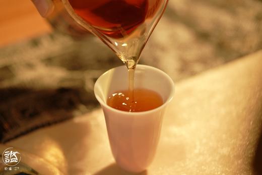 瑶香红茶 商品图4