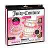 make it real美益睿Juicy Couture手链吊坠DIY玩具套装 商品缩略图3