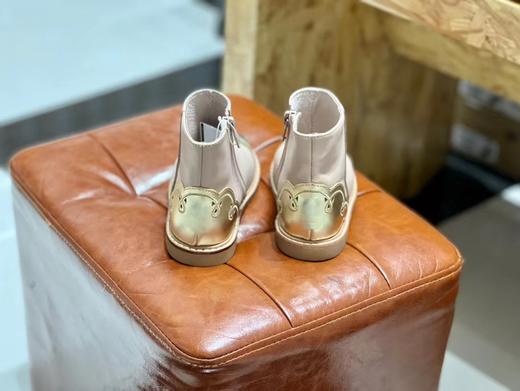 LW短筒靴中筒靴复古登山靴合集 商品图7