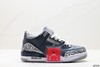 耐克乔丹Nike Air Jordan 3 Retro中帮复古篮球鞋CT8532-059男女鞋 商品缩略图0