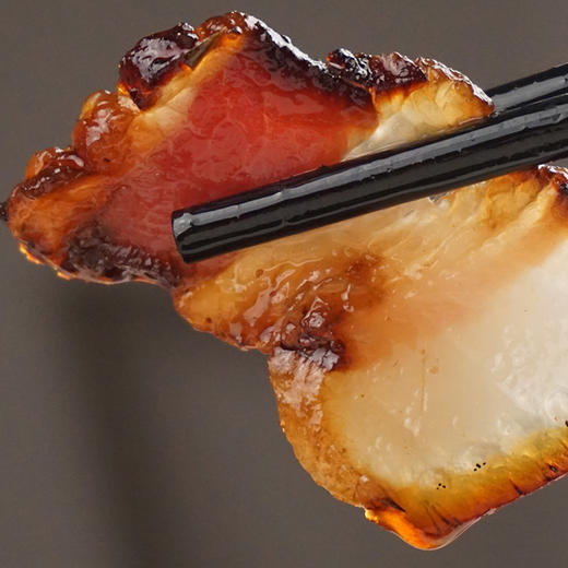 【徽香十里】徽州酱肉 正宗农家 手工腌制 五花肉蒸炒 秘制酱汁肉制品 商品图3