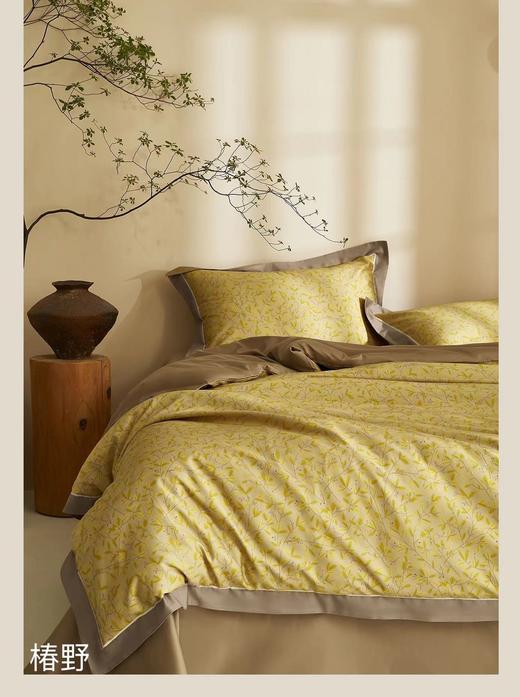 爱为家长绒棉数码印花四件套 商品图7