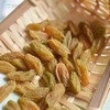 【皮薄仁大 香脆干爽！新疆葡萄干】开袋即食新货散装5斤整箱20斤装冰粉奶茶店专用配料商用提子干 商品缩略图3