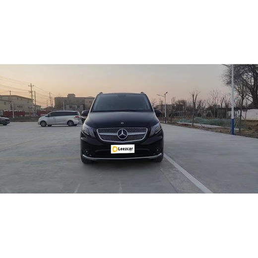 奔驰 威霆 2.0T 商务版 国 VI【长租-北京】 商品图1