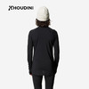 HOUDINI胡丁尼 Desoli Light Crew 迪索丽 女款美利奴羊毛长袖T恤840030 商品缩略图1