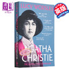 预售 【中商原版】阿加莎 克里斯蒂 Lucy Worsley 人物传记 英文原版 Agatha Christie Radio 4 Book of the Week 商品缩略图0